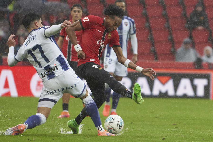 Майорка Леванте1