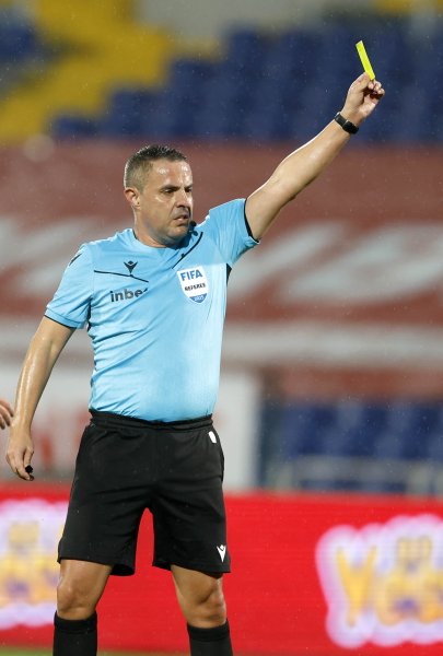 ЦСКА Берое1