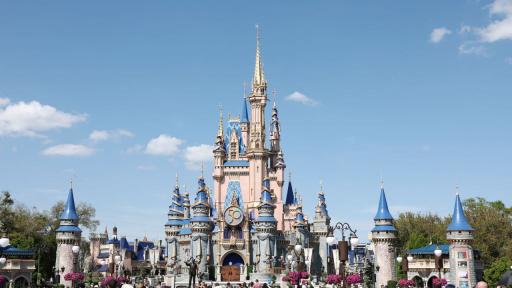 Зловеща серия: 4 смъртни случая в Disney World за месец