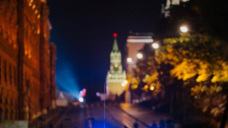 москва полиция