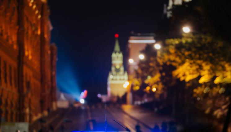 москва полиция - ХАОС В МОСКВА: Масов бой с участието на мигранти в руската столица