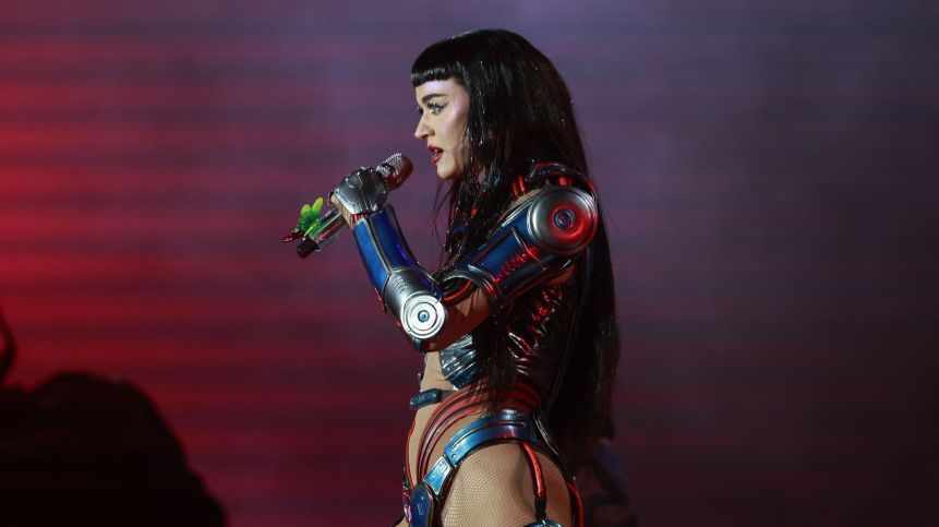Katy Perry