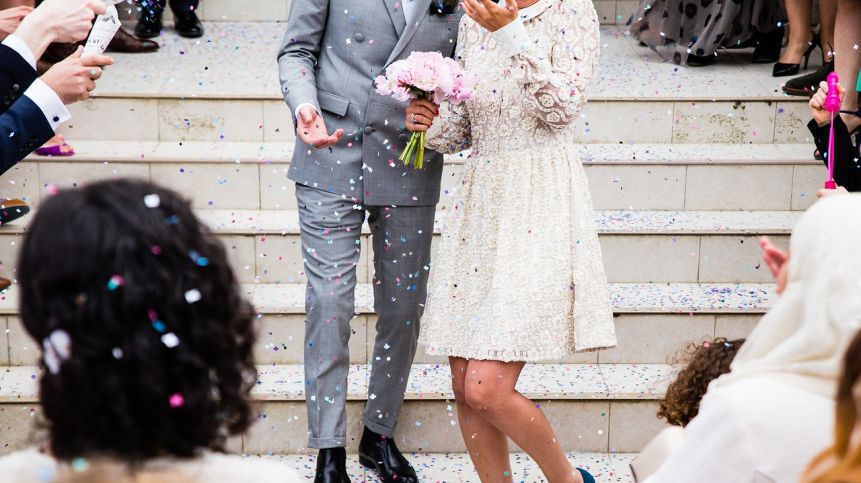 wedding