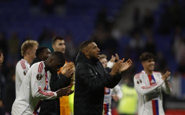 Драматичен триумф, Лион се измъкна срещу Страсбург