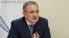 Министърът на труда и социалната политика Борислав Гуцанов