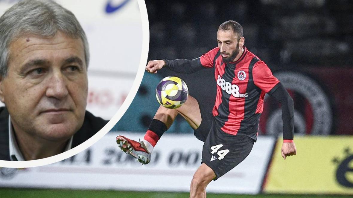 Бойчо Величков