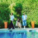 Nicka x Veniamin x Ernesto Valenzuela