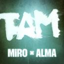 Миро x ALMA