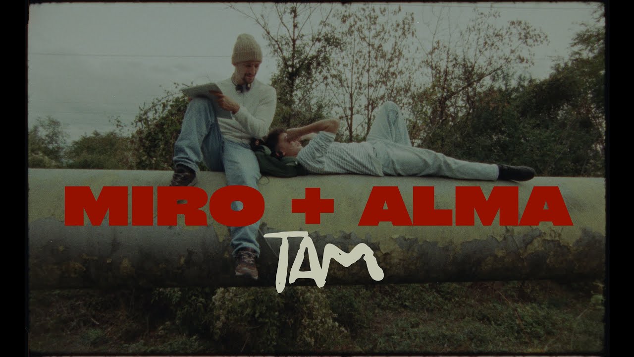 Miro x ALMA - Там