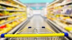 инфлация магазин потребителска кошница