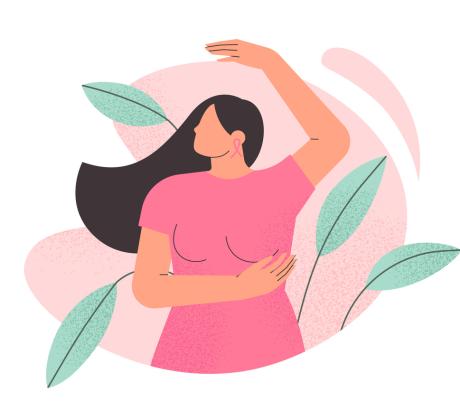 По повод Световния месец за борба с рака на гърдата