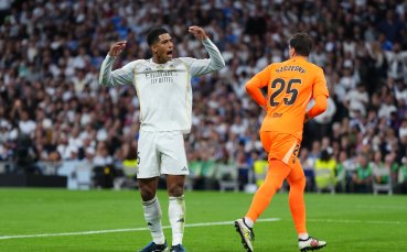 Белингам с категоричен отговор на Ямал: Говоренето е лесно, по-малко приказки