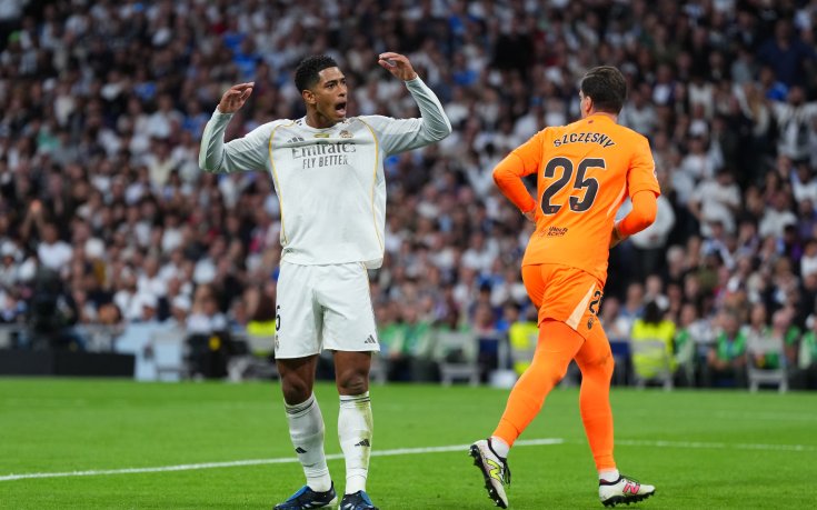 Белингам с категоричен отговор на Ямал: Говоренето е лесно, по-малко приказки