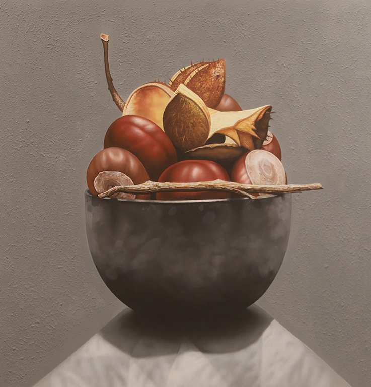 <p>С тази експозиция и с новия си изложбен салон, галерия &bdquo;Париж&ldquo; отваря една следваща страница в нейната история - става по-голяма, с още по-разширени възможности за самостоятелни изложби и кани всички свои почитатели да отпразнуват заедно това ново начало!</p>