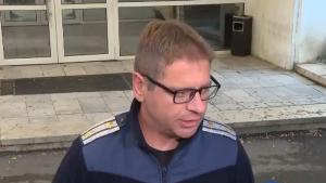 Станислав Ризов СДВР