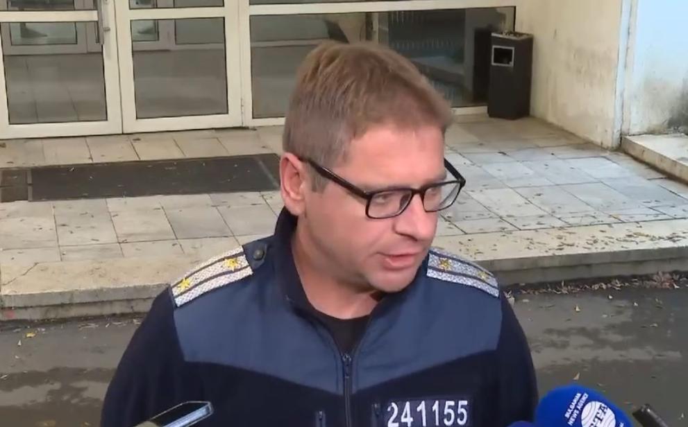 От СДВР излязоха с подробности, след като през уикенда 6-годишно