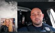 Ексклузивно: Полицаят на годината в Атланта – кой е българинът Мирослав Петков