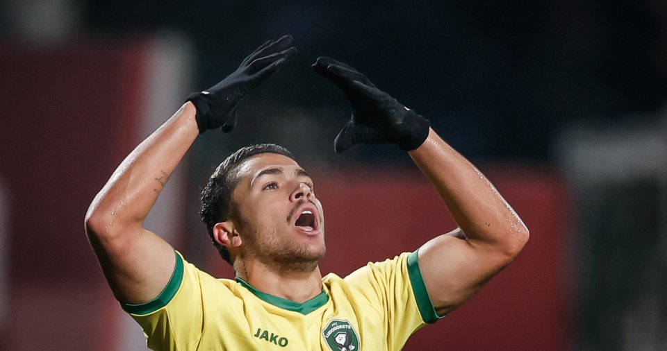 ЦСКА 1948 Лудогорец1