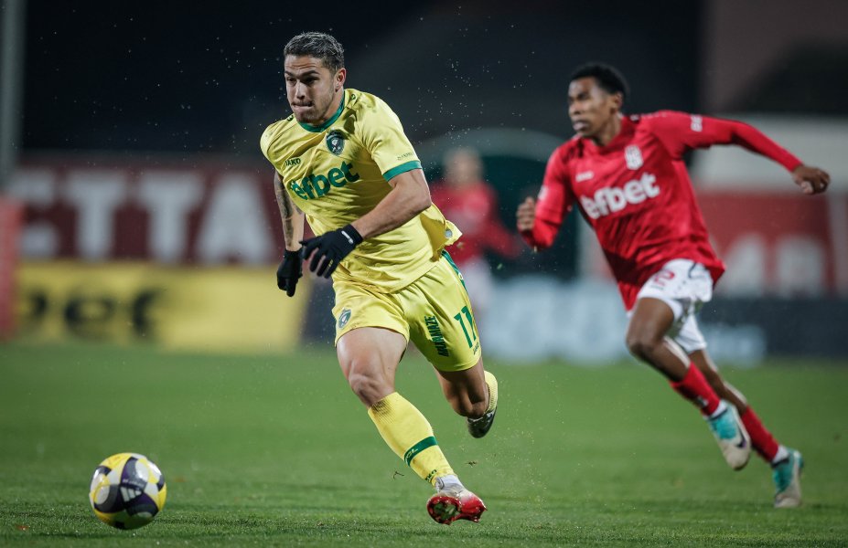 ЦСКА 1948 Лудогорец1