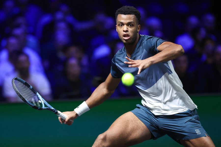 Джовани Мпечи Перикар Григор Димитров1