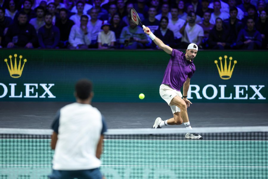 Джовани Мпечи Перикар Григор Димитров1