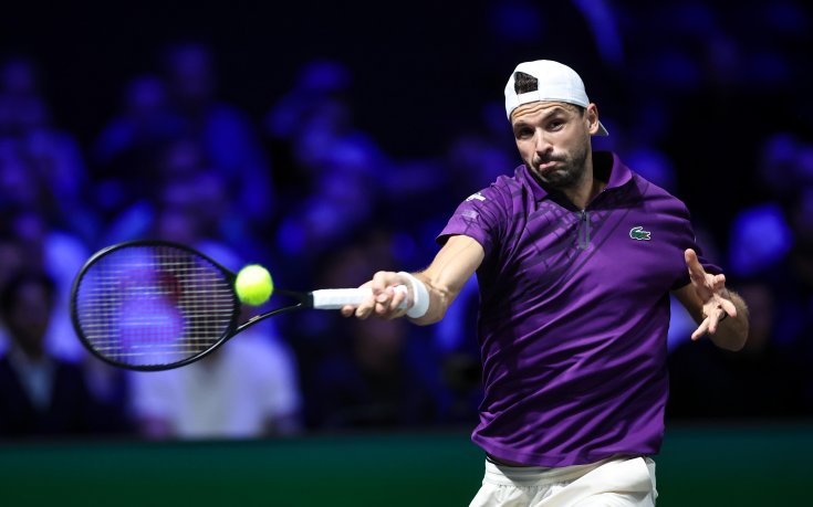 Какво да очакваме от Григор Димитров през сезон 2026?