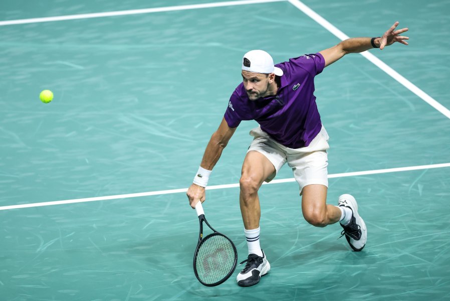 Джовани Мпечи Перикар Григор Димитров1