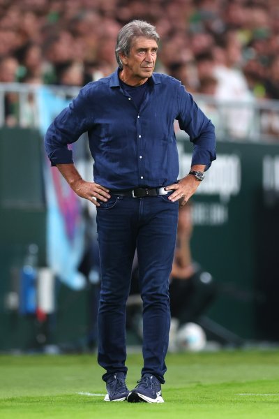 Реал Бетис Атлетико Мадрид1