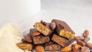 барчета бар десерт шоколадов бар здравословни барчета