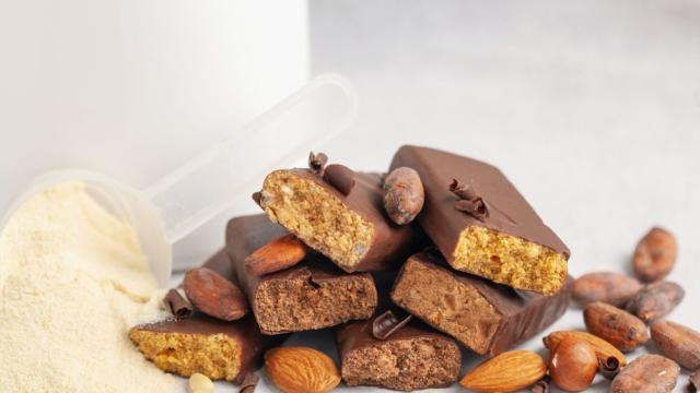 Топ здравословни рецепти за домашни барчета - вкусни, енергийни и лесни