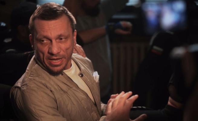 „Не съм докосвал това момче и ще го докажа“ - д-р Хасърджиев пред съда след обвинения за принуда и секс услуги