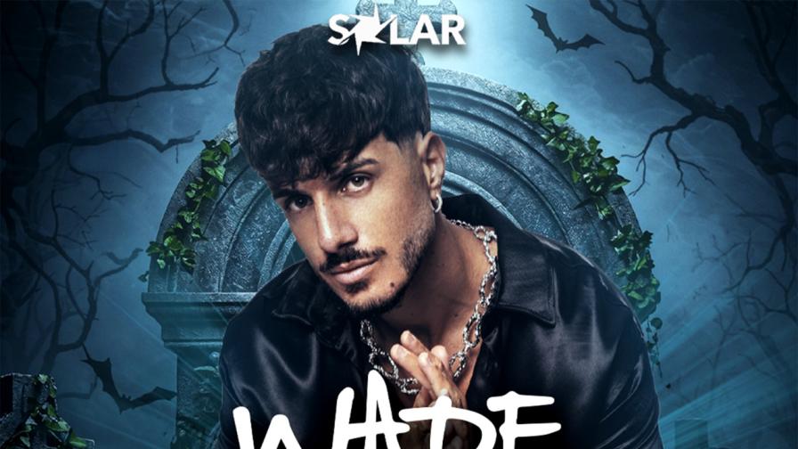SOLAR HALLOWEEN превзема Интер Експо Център с WADE и TRE REYNOLDS