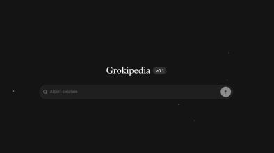 Grokipedia