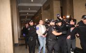 Съдът решава да остави ли в ареста д-р Станимир Хасърджиев