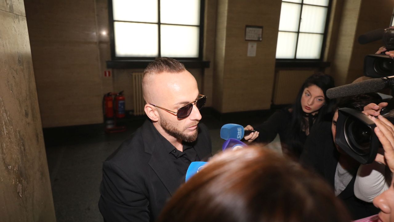 Анастасиос Михаилидис