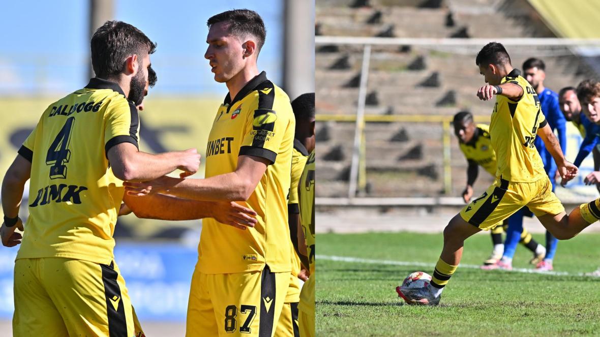 Ботев Пловдив