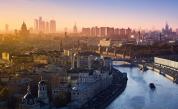 Москва