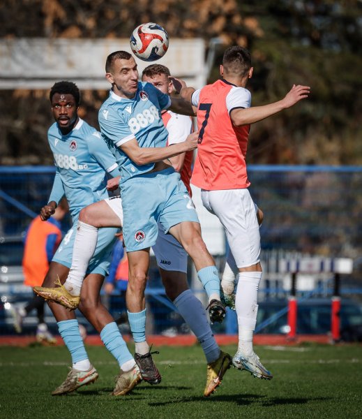 Sesame Купа на България Рилски спортист Локомотив София1