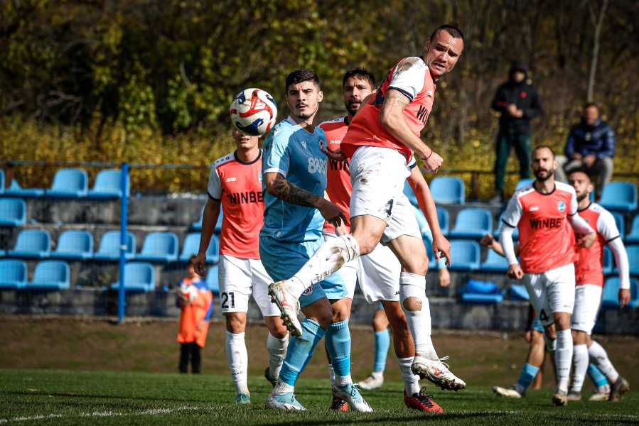 Sesame Купа на България Рилски спортист Локомотив София1