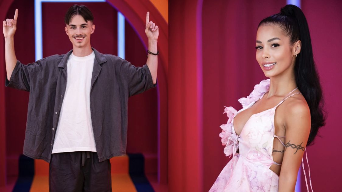 Съквартирантите в Big Brother се превръщат в голямо щастливо семейство