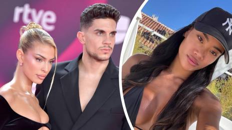 Марк Бартра Нона Собо