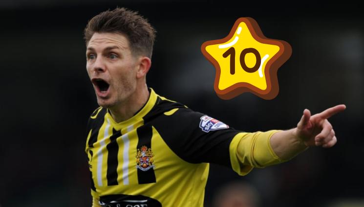 Джейми Кюртън - 50-годишен превъртя английския футбол