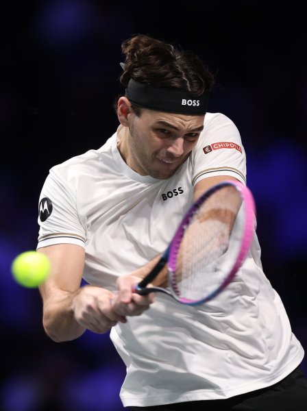 Тейлър Фриц Александър Вукич1