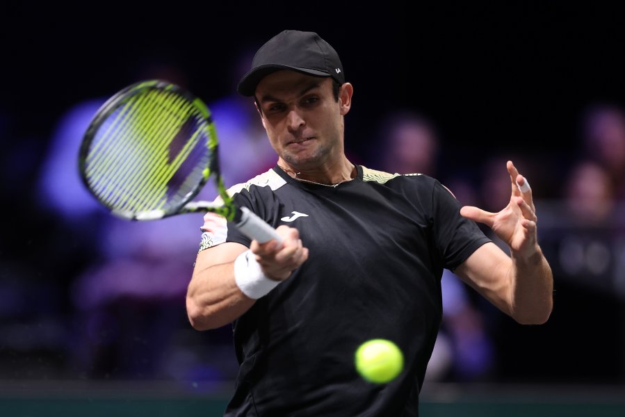 Тейлър Фриц Александър Вукич1