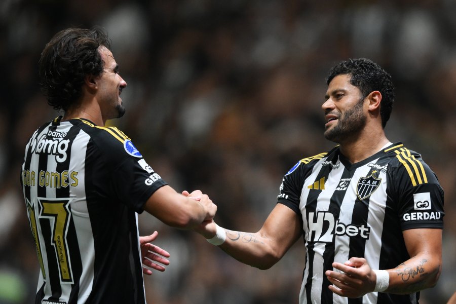 Атлетико Минейро Индепендиенте дел Вале1