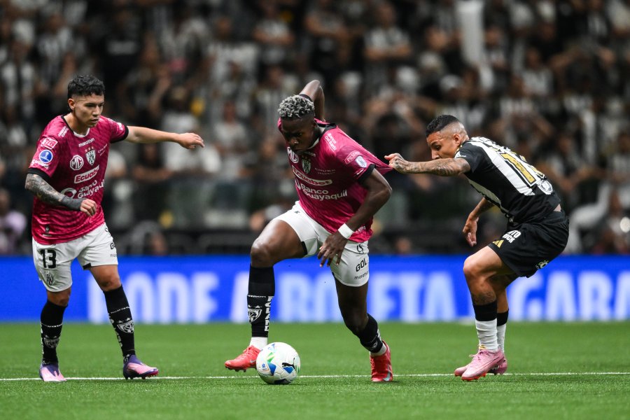 Атлетико Минейро Индепендиенте дел Вале1