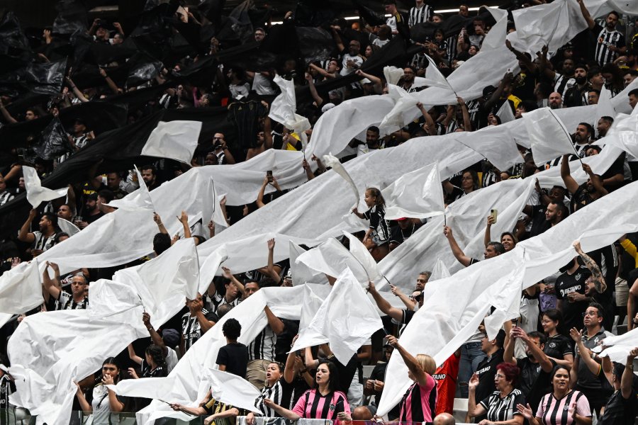 Атлетико Минейро Индепендиенте дел Вале1