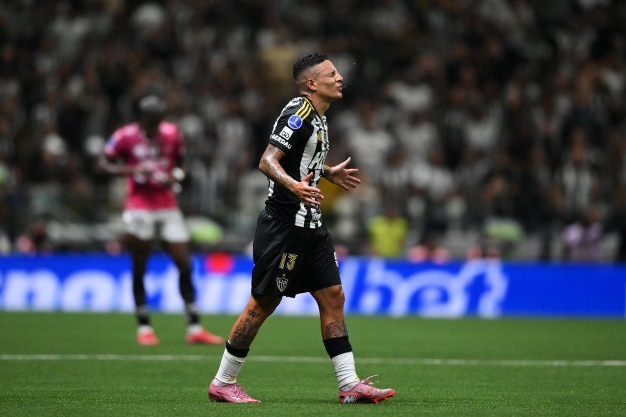 Атлетико Минейро Индепендиенте дел Вале1