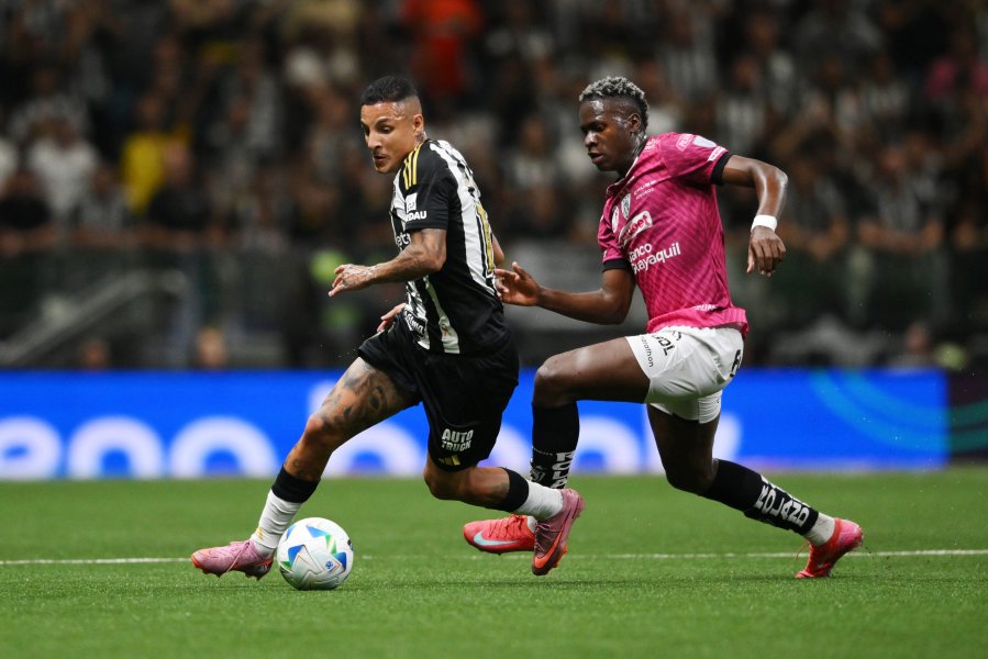 Атлетико Минейро Индепендиенте дел Вале1