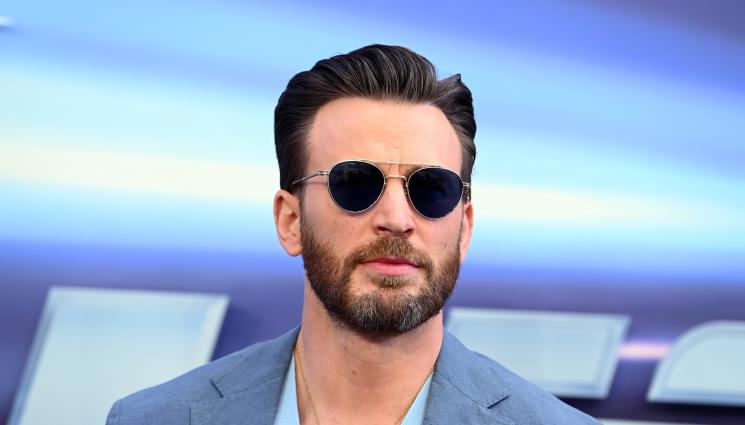 пи диди - Капитан Америка стана татко!